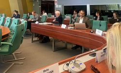 Malatya Milletvekili Babacan Duyurdu: İsrail'i Avrupa'dan Atmak İçin Diplomatik Süreç Başladı