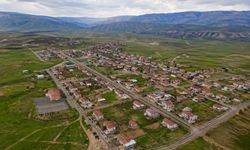 Malatya'nın En Düzenli Köyü: Tohma