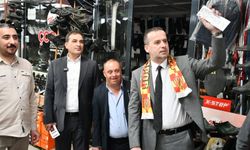 Yeşilyurtspor maçı öncesi MAGİNDER'den ücretsiz bilet sürprizi