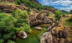 Malatya’da Saklı Tarih Ortaya Çıktı: 1700 Yıllık Köprü Görenleri Şaşırtıyor