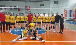 Malatya'nın Sultanları Türkiye'nin En iyi 32 Takımı Arasına Girdi!