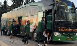 Malatya Yeşilyurtspor  Mersin Yolcusu! Başkan Ayhan'dan Özel Açıklamalar