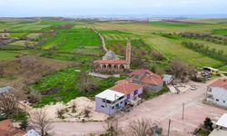 Kanuni'nin Mührü 460 Yıldır Malatya'da