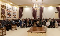 Malatya Niyâzî Mısrî'yi Unutulmadı! Özlenen Meşk Geleneği Yeniden Hayat Buldu