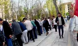 Malatya Kanalboyu'nda “Boğulma Var” Sanıldı! Gerçek Sonradan Ortaya Çıktı