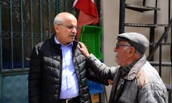 Malatya'da 'Üstü Açık Fabrika' Doluya Teslim! Acı Tablo Ortaya Çıktı: Yüzde 50 Hasar Var