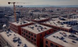 Malatya Merkezindeki Trafik ve Yaya Çilesine Nefes Aldıracak Yeni Sistem!