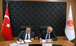 Malatya'da 50 Hükümlü Belediye Hizmetlerinde Çalışacak: Cezaları Yarıya İnecek!