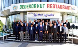 Malatya'nın Numarataj Sistemi Sil Baştan Yenileniyor