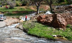Malatya'nın Burnunun Dibindeki O Cennet Sahipsiz Kaldı