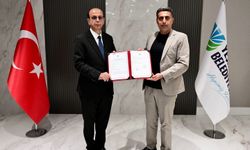 Malatya Yeşilyurt'ta 7. Taziye Evinin Yapılacağı Yer Belli Oldu! İmzalar Atıldı