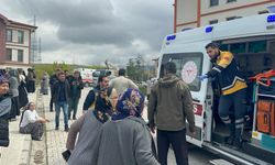 Malatya’da TOKİ Konutlarında Yangın: Bina Tahliye Edildi