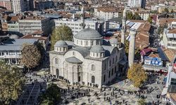 Malatya’da bugün ezan vakitleri belli oldu! İşte günün namaz saatleri
