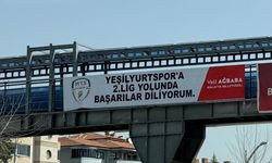 Milletvekili Ağbaba’dan Yeşilyurtspor’a 2. Lig Yolunda Destek