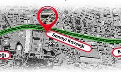 Son Dakika: Malatya Emeksiz ve İstasyon Kavşağı Kapatıldı! Ne Zaman Açılacak?