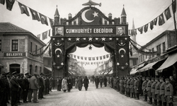 Bir Zamanlar Malatya’yı Süsleyen Zafer Takları