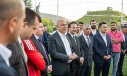 "Bu Bir Milat! Malatyalıların Özlemini Gördük"