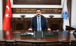 Başkanı Bayram Taşkın, 19 Mayıs Mesajı