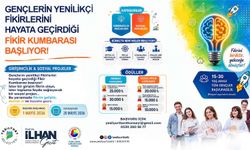Yeşilyurt’ta Gençler İçin Yeni Dönem: Fikir Kumbarası ile Fikirler Hayata Geçiyor