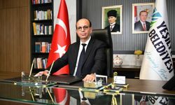 Başkan Geçit'ten 19 Mayıs Mesajı: "Aydınlık Yarınların Teminatı Gençlerimizdir!"