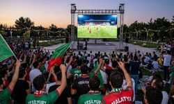 Final Heyecanı Malatya’da Yaşanacak: Yeşilyurtspor İçin Dev Ekran Kuruluyor