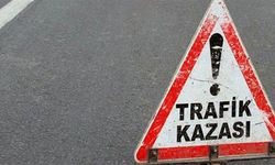 Doğanşehir’de Korkutan Kaza! Otomobil Takla Attı: 6 Yaralı