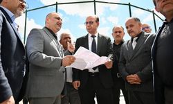 Malatya’da Bir Söz Daha Gerçek Oldu! O Dev Proje Tamamlandı