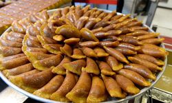 Malatya'nın Efsane Tatlısı Yassı Kadayıf Nasıl Yapılır?