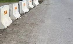 HASANÇELEBİ İSTASYONUNA EMNİYET YOLU YAPILMASI