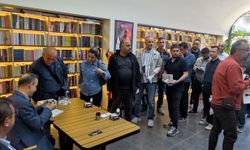 Yargıtay Üyesi Kolukısa’nın 30 Yıllık Birikimi “Toplum ve Hukuk” Kitabında Buluştu