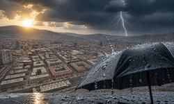Malatya İçin Kritik Meteoroloji Uyarısı: O Günlere Dikkat!