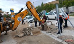 Bakan Yardımcısı Boyraz’ın Talimatıyla D300’deki Sorun Kısa Sürede Giderildi