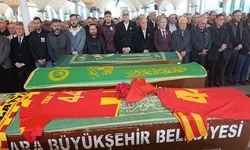 Malatyaspor’un “Kara Yusuf”u son yolculuğuna uğurlandı