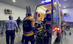 Malatya’da Akşam Saatlerinde Feci Kaza: 3 Yaralı