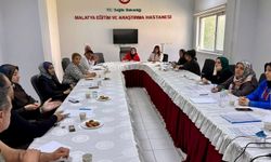 Malatya’da Kanserle Mücadelede Erken Teşhis Vurgusu