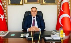 MHP Malatya’da Şok Karar! İl Teşkilatı Feshedildi
