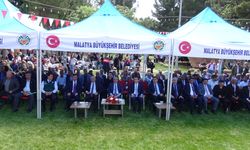 Yazıhan’da Dünya Çiftçiler Günü Şenlikle Kutlandı