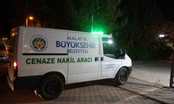 Malatya’da Tırla Çarpışan Genç Sürücü Kurtarılamadı