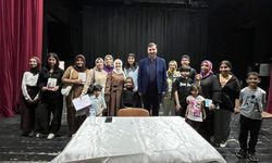 Malatya’da Aileleri Buluşturan Projede Ödül Heyecanı