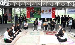 Hüseyin Doğan Dede Malatya’da Dualarla Anıldı
