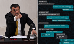 Gündeme Bomba Gibi Düşen WhatsApp Yazışmaları Sonrası Veli Ağbaba’dan İlk Açıklama!