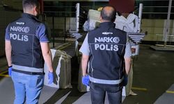 Malatya'da 83 Bin Sentetik Hap Operasyonunda 3 Tutuklama