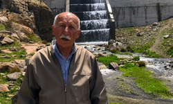 Kürecik’te Gölet Krizi: “Asıl Amaç Maden” İddiası Tartışma Yarattı