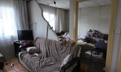 Depremde Anne Refleksi Faciayı Önledi! Kızını Saniyelerle Kurtardı