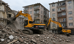Deprem Bölgesinde Flaş Gelişme: 2 Bin 500 Dosya Halen Masada!