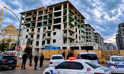 Dün TOKİ, Bugün Özel Şantiye! Malatya’da İşçi Eylemleri Büyüyor