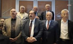 CHP Malatya’dan YSK Kararına Sert Tepki: “Adalete Olan İnancımız Yerle Bir Edildi”