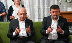 CHP Karıştı! Kılıçdaroğlu'ndan Özgür Özel'e 'Veli Ağbaba' Şartı!