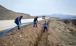 Malatya’da Büyük Dönüşüm! 2.700 Metrelik Dev Yatırım Tamamlandı