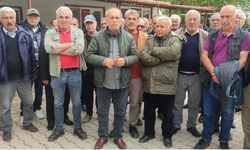 Mutlak Butlana Ören’den Sert Tepki: “Demokrasiye Kara Leke”